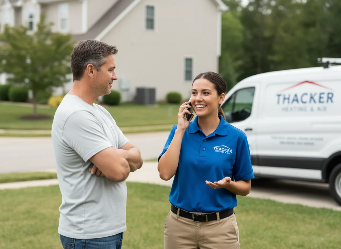 Ac Repair Woodford, WI FAQs